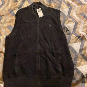 Polo Ralph Lauren vest
